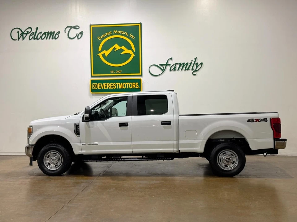 2022 Ford Super Duty 4th Gen - Image 5 of 31