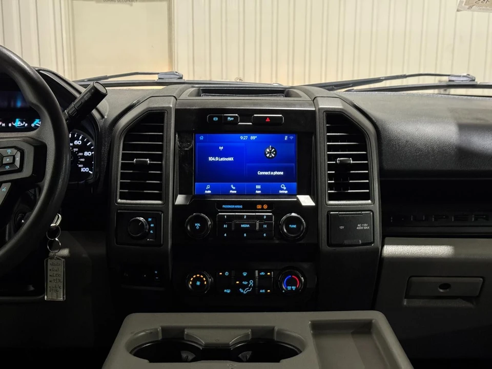 2022 Ford Super Duty 4th Gen - Image 22 of 31