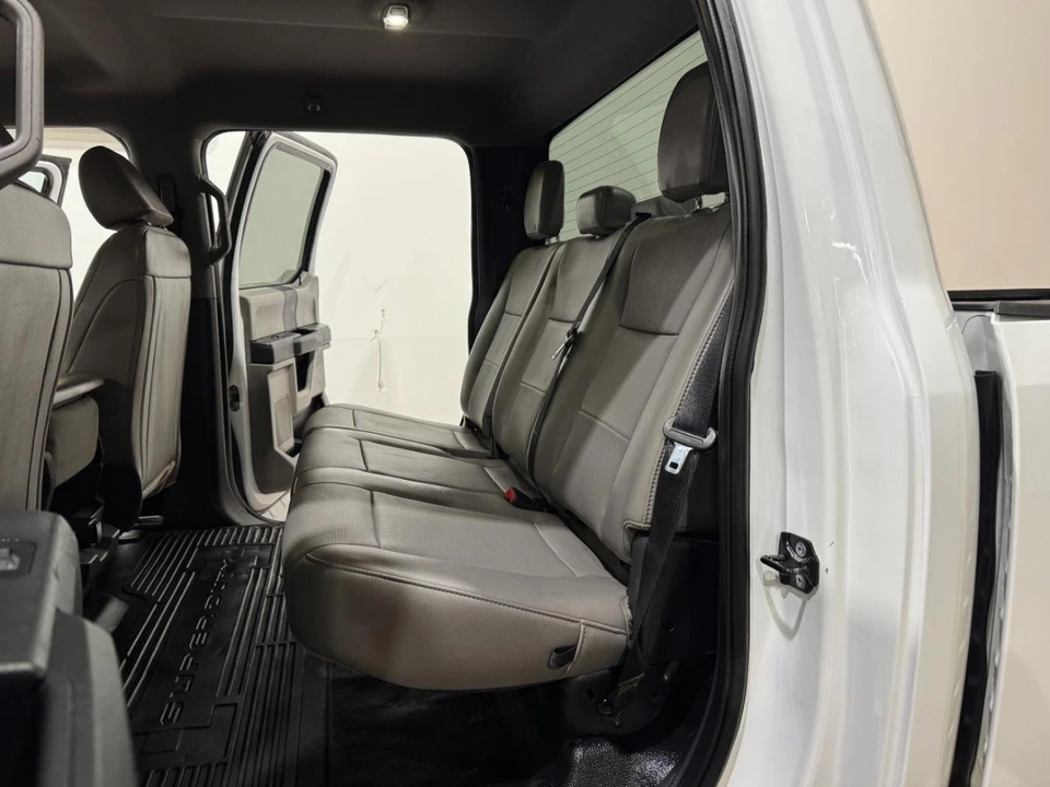 2022 Ford Super Duty 4th Gen - Image 19 of 31