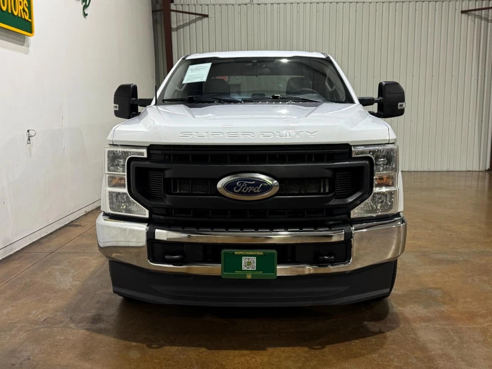 2022 Ford Super Duty 4th Gen - Image 2 of 31