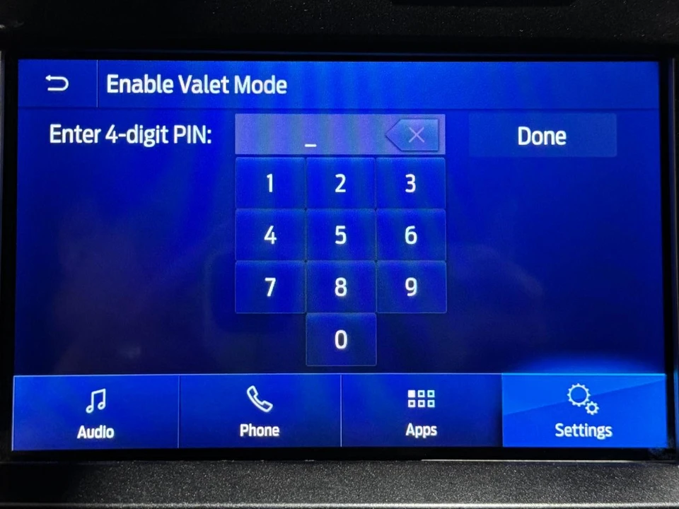 2022 Ford Super Duty 4th Gen - Image 5 of 15