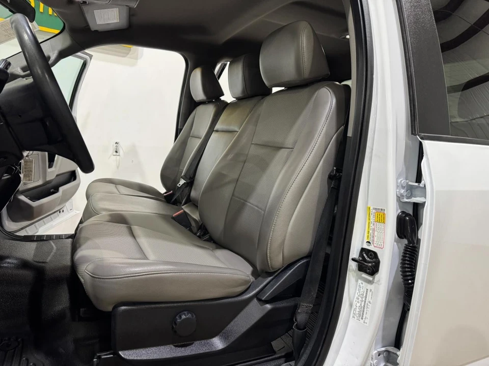 2022 Ford Super Duty 4th Gen - Image 13 of 31