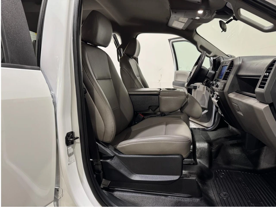 2022 Ford Super Duty 4th Gen - Image 15 of 31