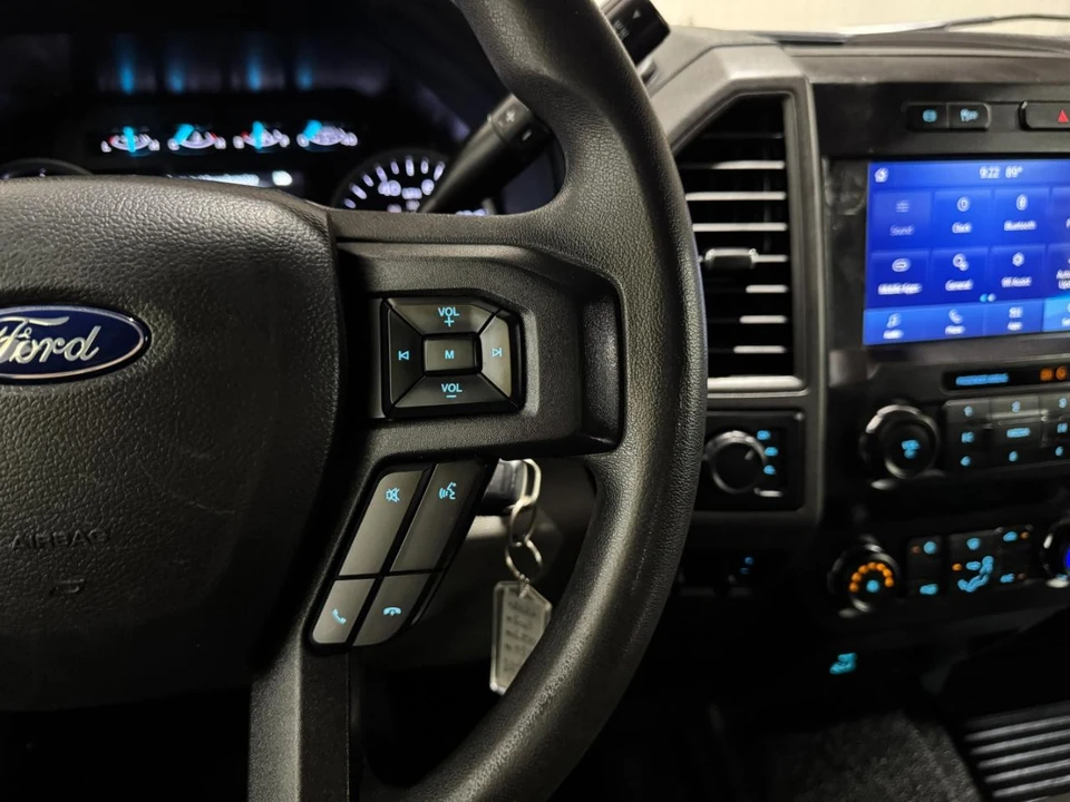 2022 Ford Super Duty 4th Gen - Image 24 of 31