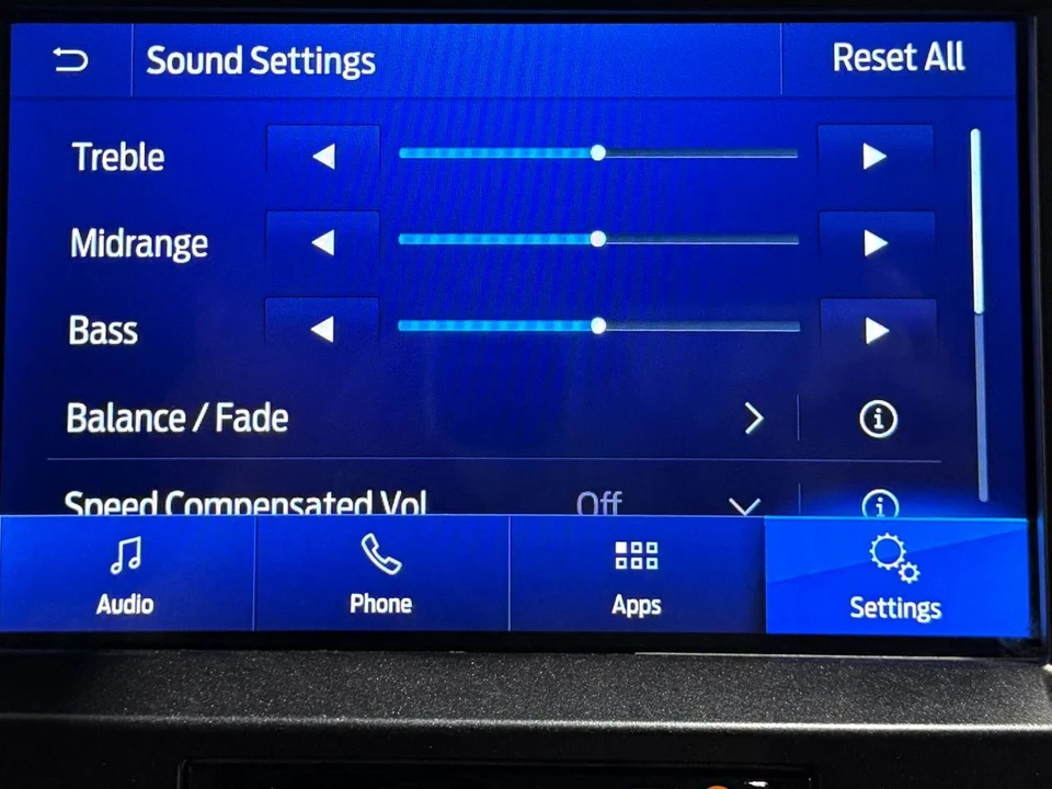 2022 Ford Super Duty 4th Gen - Image 4 of 15