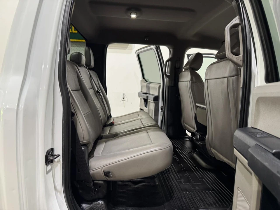 2022 Ford Super Duty 4th Gen - Image 18 of 31