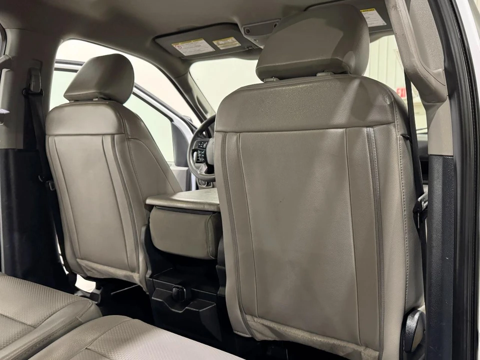 2022 Ford Super Duty 4th Gen - Image 16 of 31