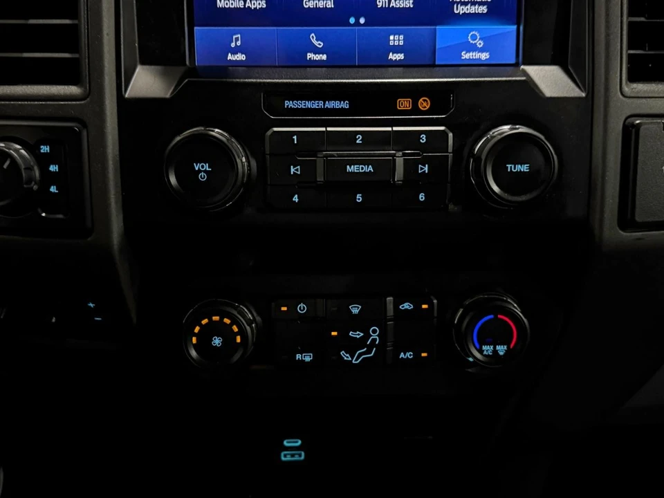 2022 Ford Super Duty 4th Gen - Image 29 of 31