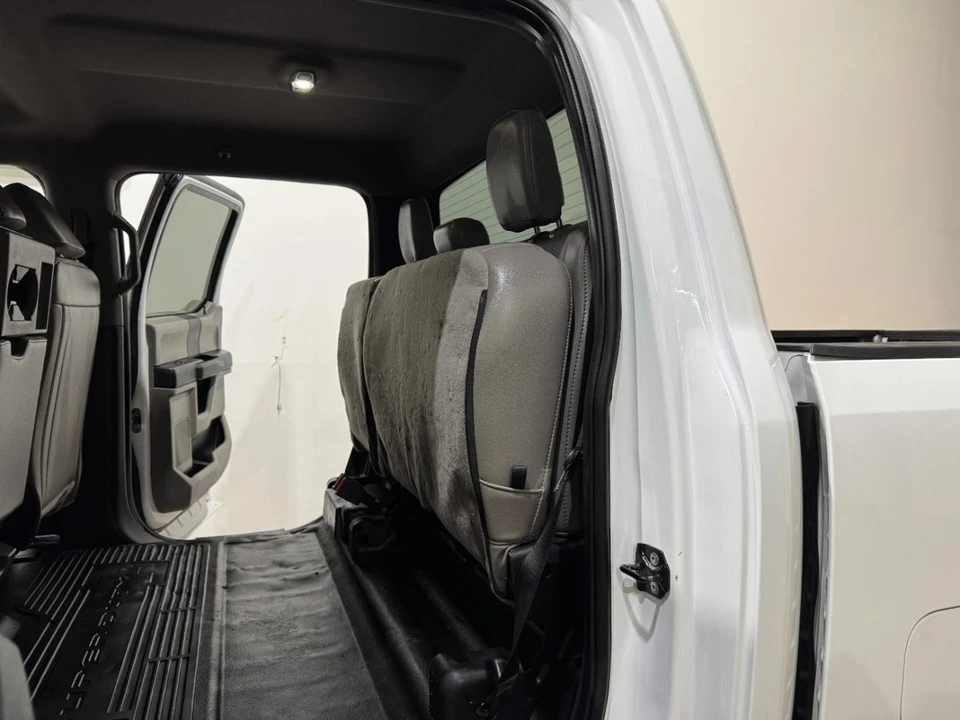 2022 Ford Super Duty 4th Gen - Image 20 of 31