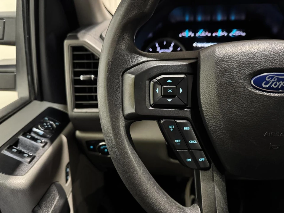 2022 Ford Super Duty 4th Gen - Image 23 of 31