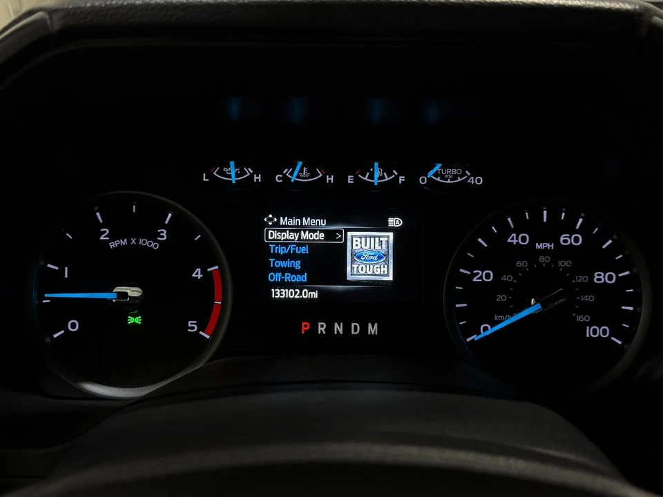 2022 Ford Super Duty 4th Gen - Image 8 of 15