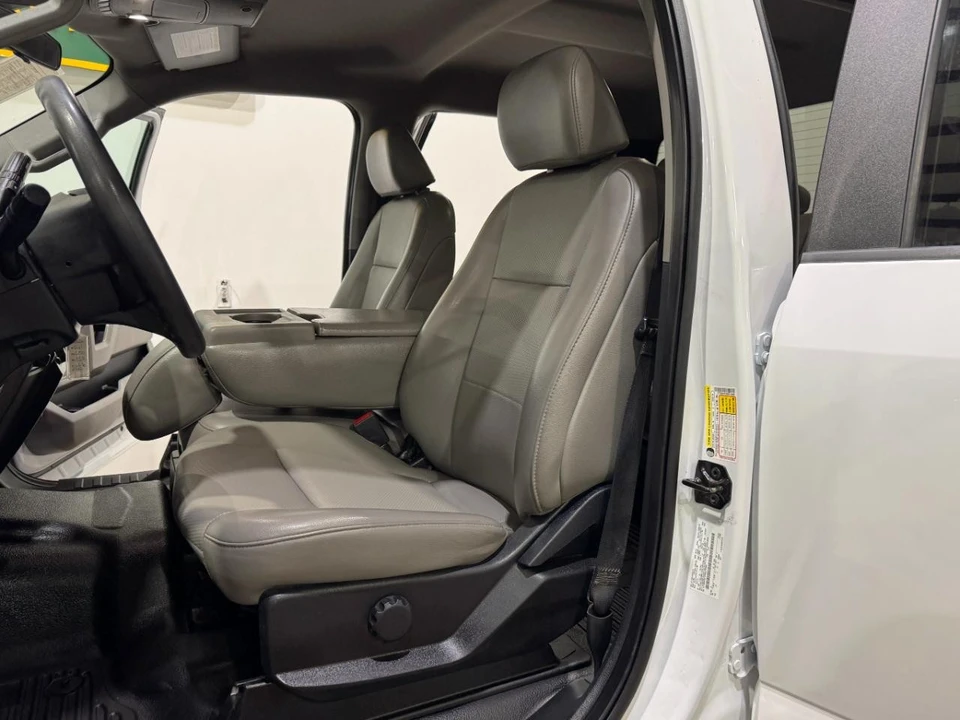 2022 Ford Super Duty 4th Gen - Image 14 of 31
