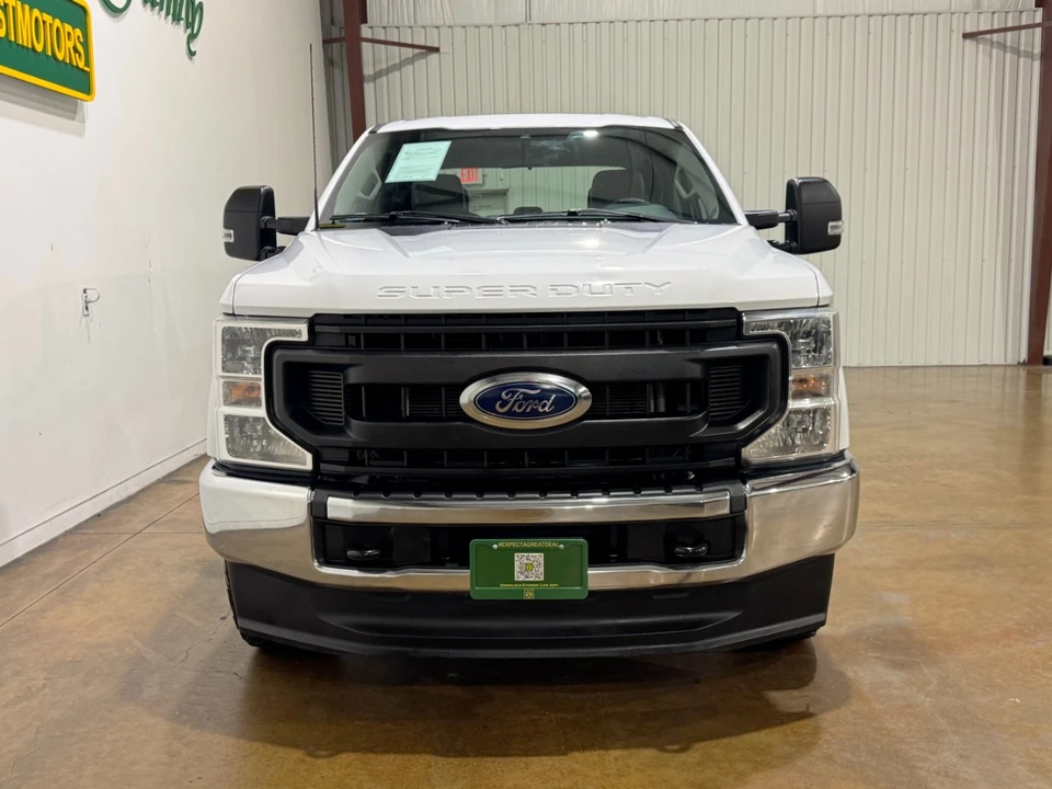 2022 Ford Super Duty 5th Gen - Image 2 of 12