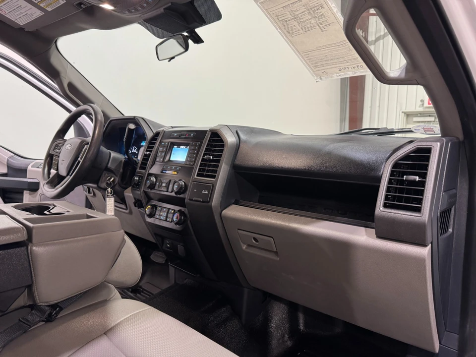 2022 Ford Super Duty 5th Gen - Image 12 of 12