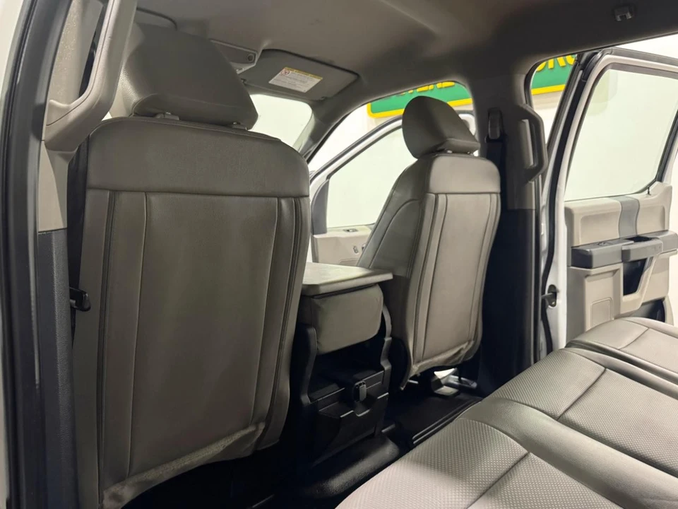 2022 Ford Super Duty 4th Gen - Image 19 of 21
