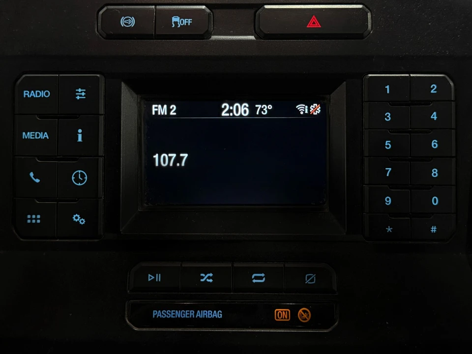 2022 Ford Super Duty 4th Gen - Image 8 of 12