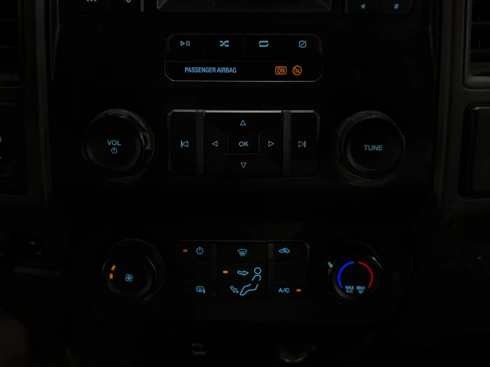 2022 Ford Super Duty 4th Gen - Image 7 of 12