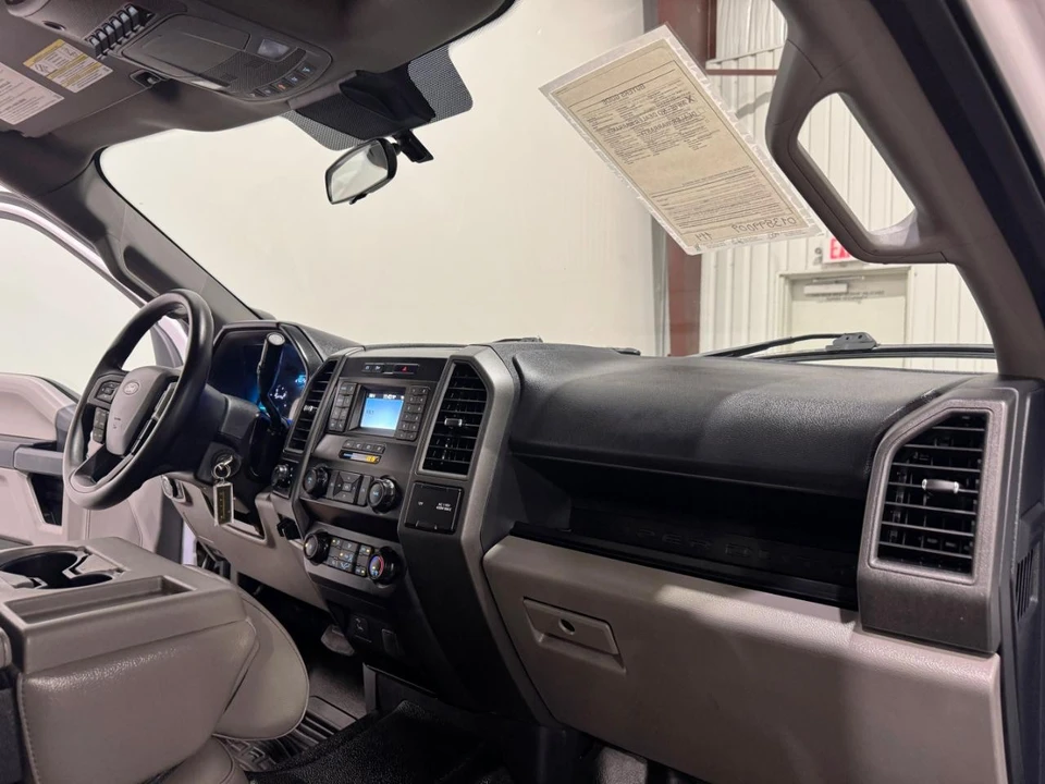 2022 Ford Super Duty 5th Gen - Image 12 of 12