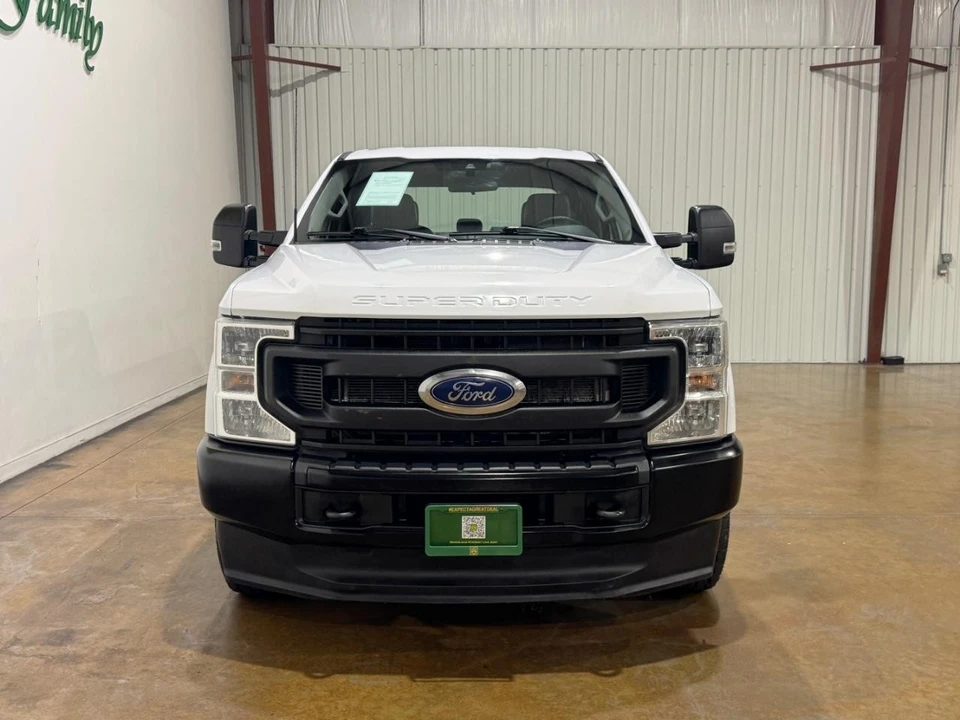 2022 Ford Super Duty 4th Gen - Image 2 of 31