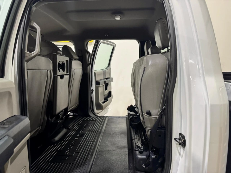 2022 Ford Super Duty 4th Gen - Image 20 of 31