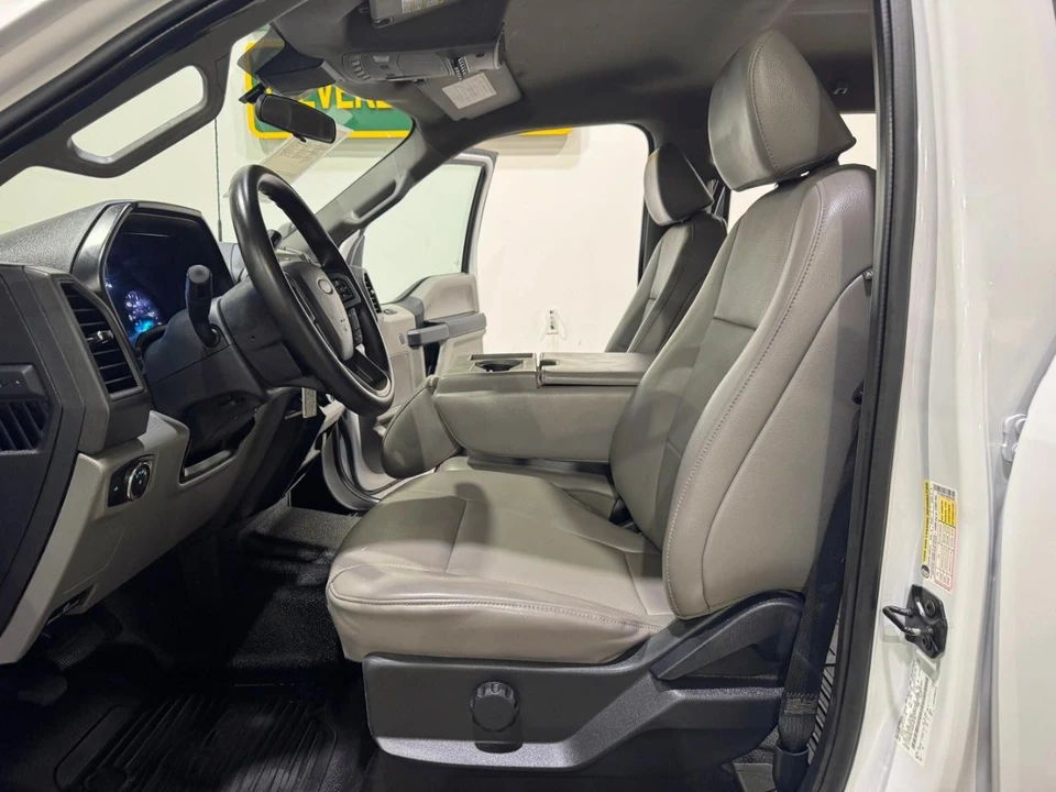 2022 Ford Super Duty 4th Gen - Image 13 of 31