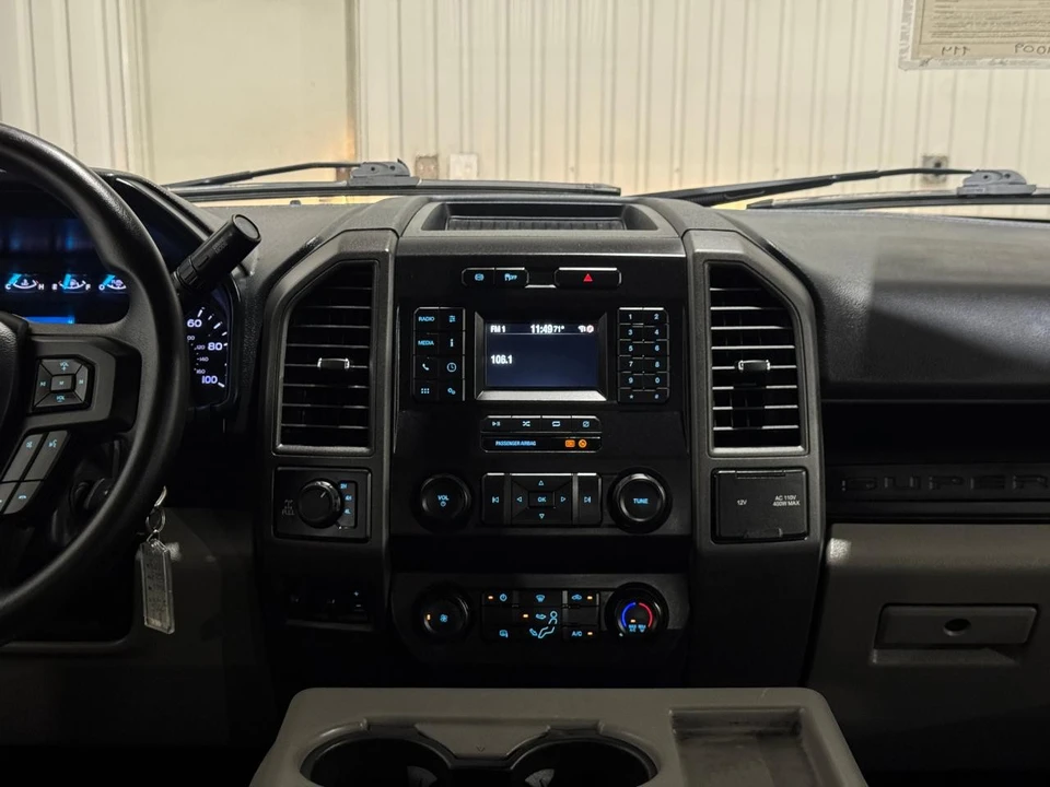 2022 Ford Super Duty 4th Gen - Image 22 of 31