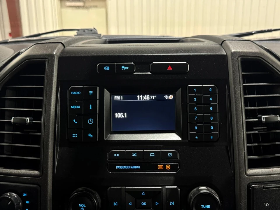 2022 Ford Super Duty 4th Gen - Image 30 of 31