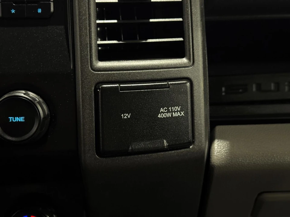 2022 Ford Super Duty 4th Gen - Image 28 of 31