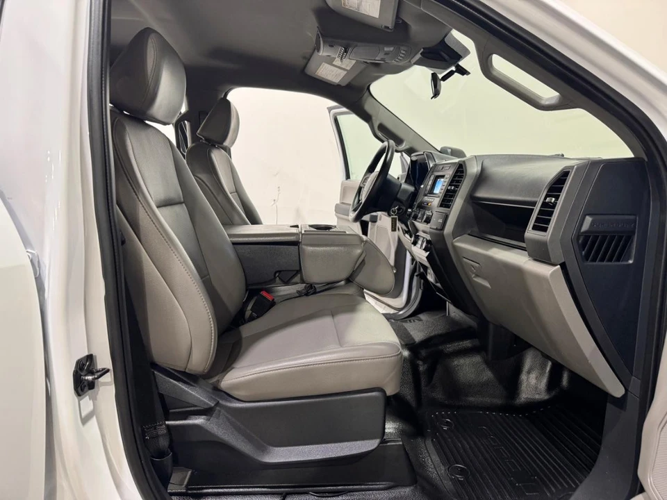 2022 Ford Super Duty 4th Gen - Image 15 of 21