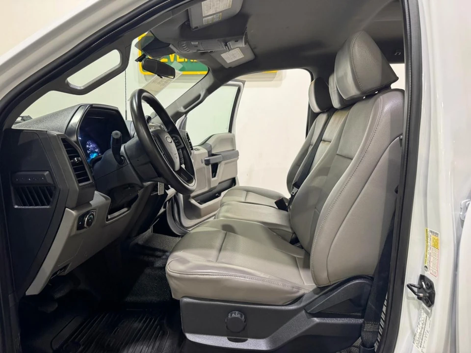 2022 Ford Super Duty 4th Gen - Image 14 of 21