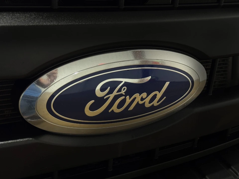 2022 Ford Super Duty 4th Gen - Image 5 of 12