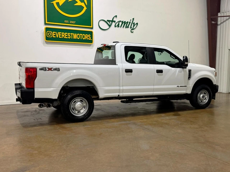 2022 Ford Super Duty 5th Gen - Image 8 of 12