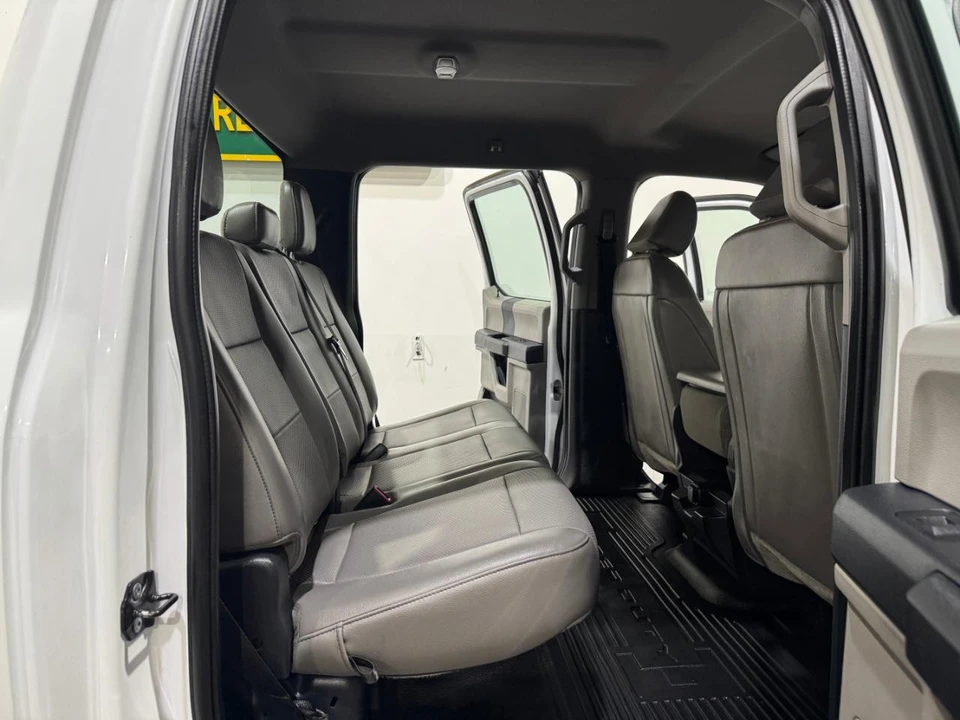 2022 Ford Super Duty 4th Gen - Image 16 of 31