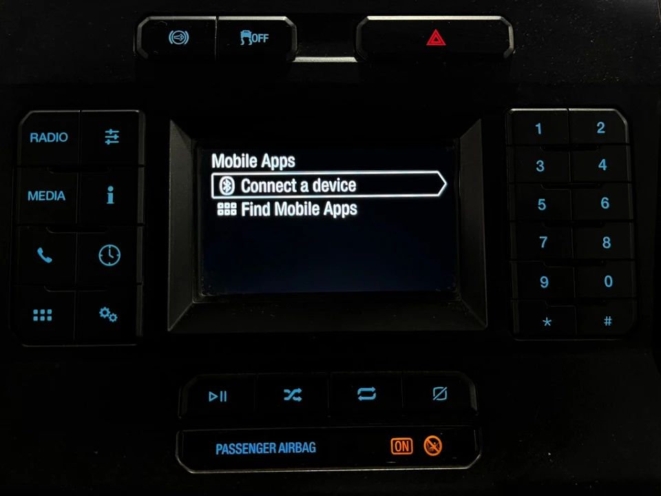 2022 Ford Super Duty 4th Gen - Image 10 of 12