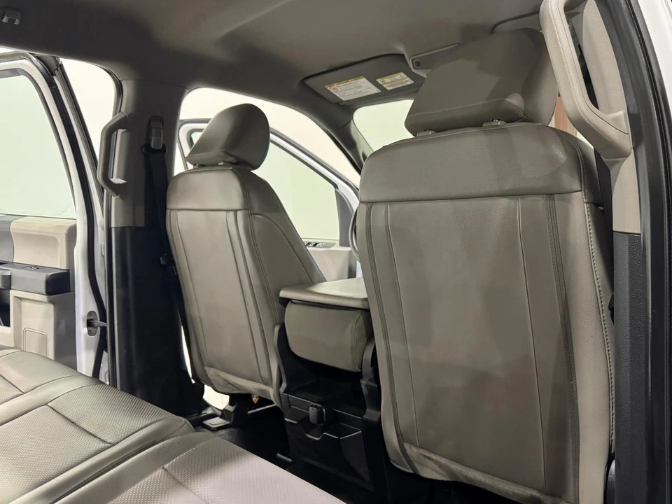 2022 Ford Super Duty 4th Gen - Image 18 of 31