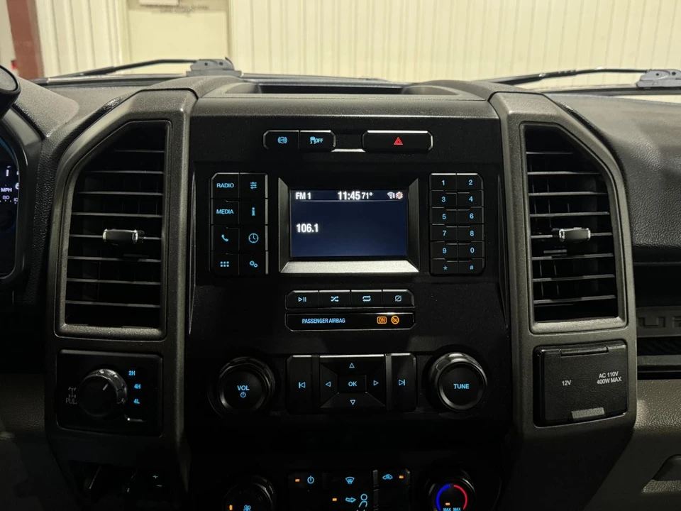 2022 Ford Super Duty 4th Gen - Image 29 of 31