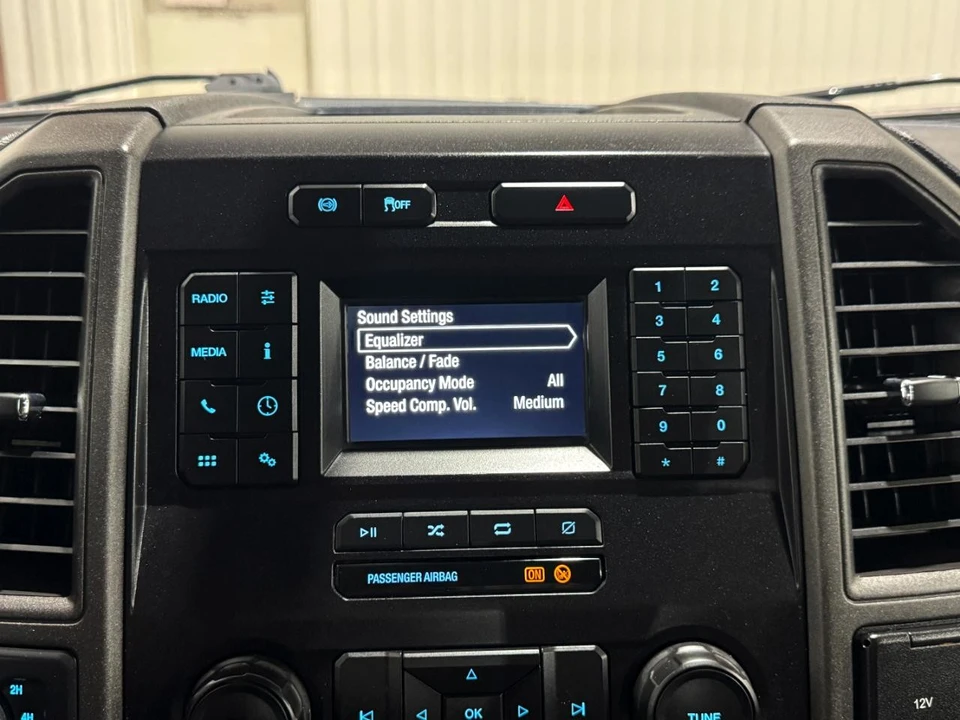 2022 Ford Super Duty 4th Gen - Image 31 of 31