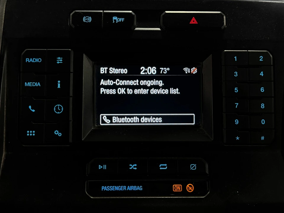 2022 Ford Super Duty 4th Gen - Image 9 of 12