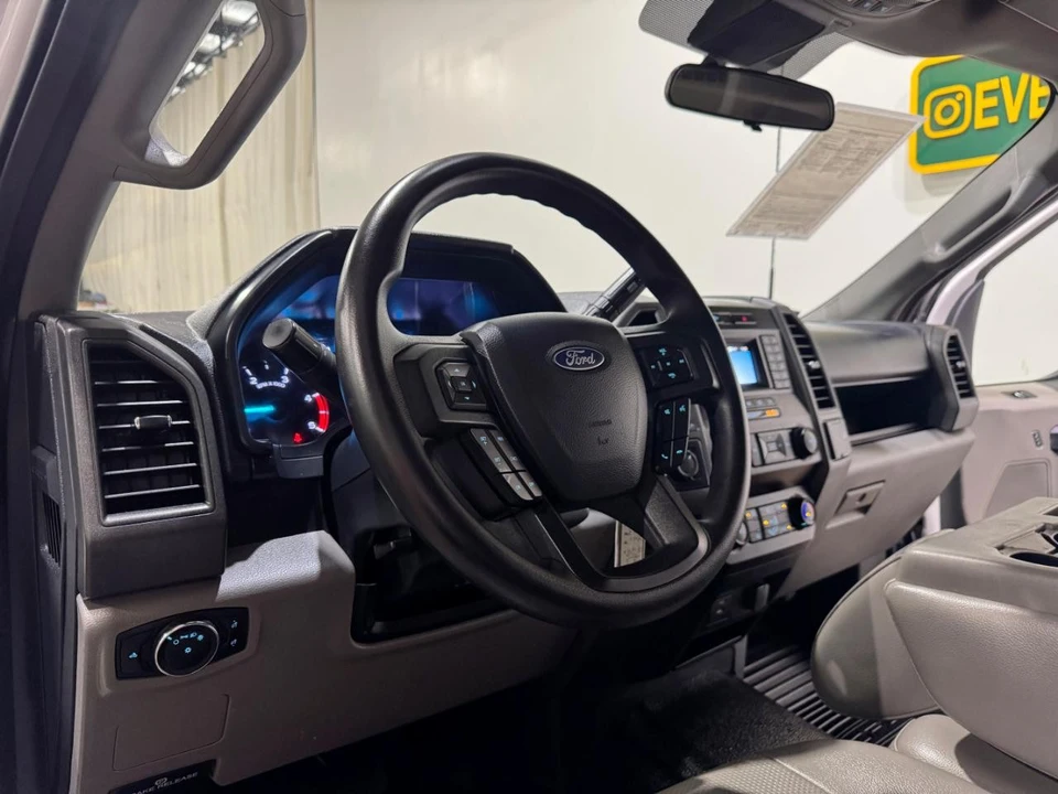 2022 Ford Super Duty 5th Gen - Image 10 of 12