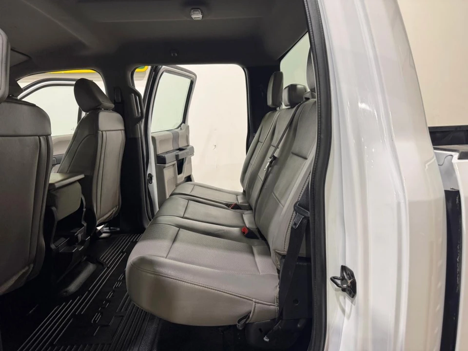 2022 Ford Super Duty 4th Gen - Image 17 of 31