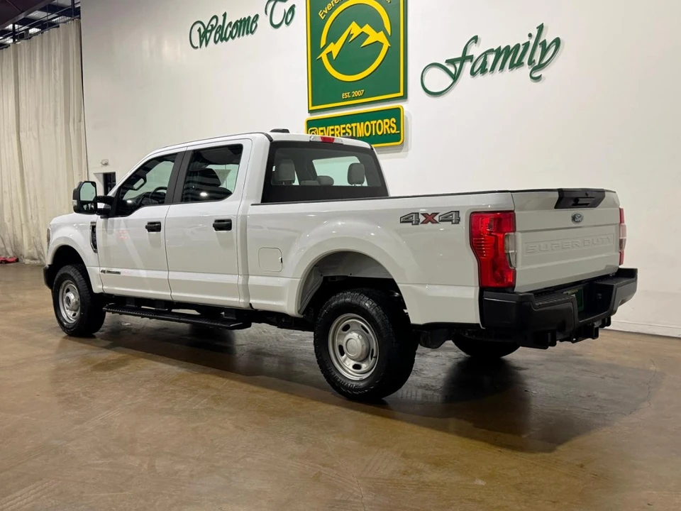 2022 Ford Super Duty 4th Gen - Image 6 of 31