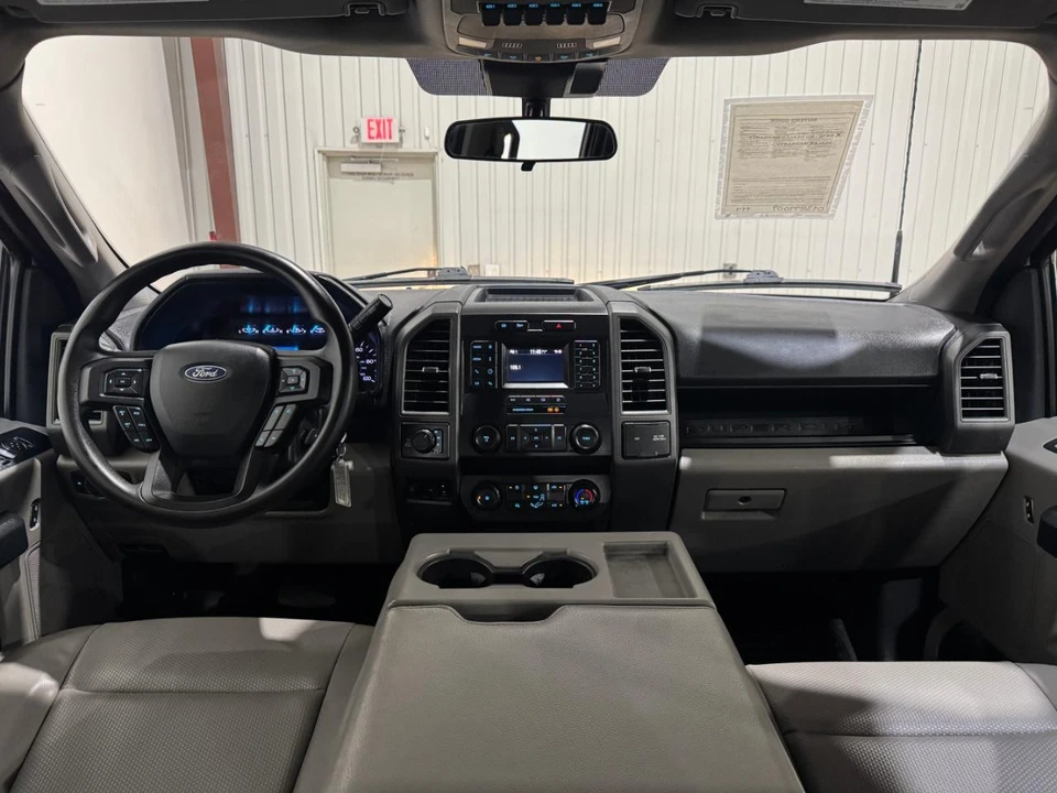 2022 Ford Super Duty 4th Gen - Image 21 of 31