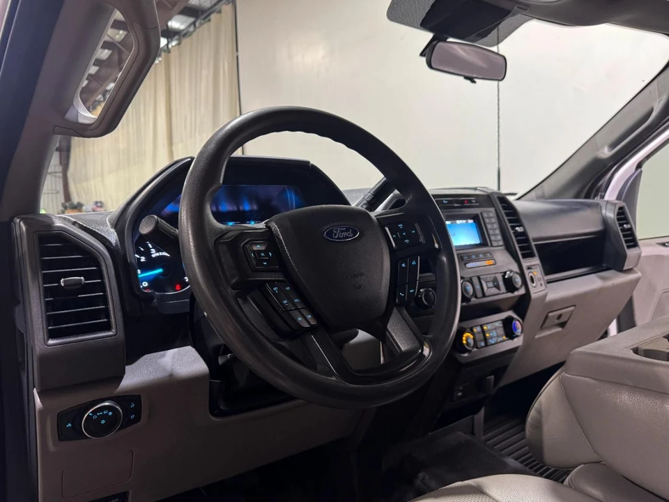 2022 Ford Super Duty 4th Gen - Image 10 of 31