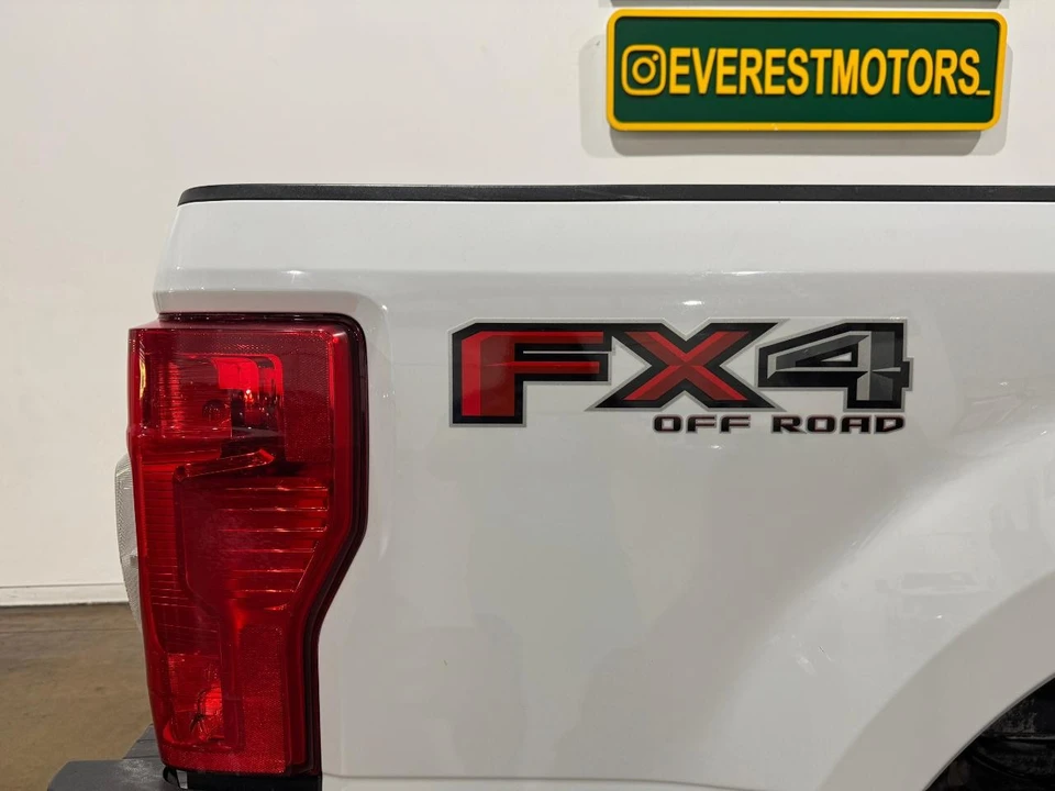 2022 Ford Super Duty 4th Gen - Image 9 of 19