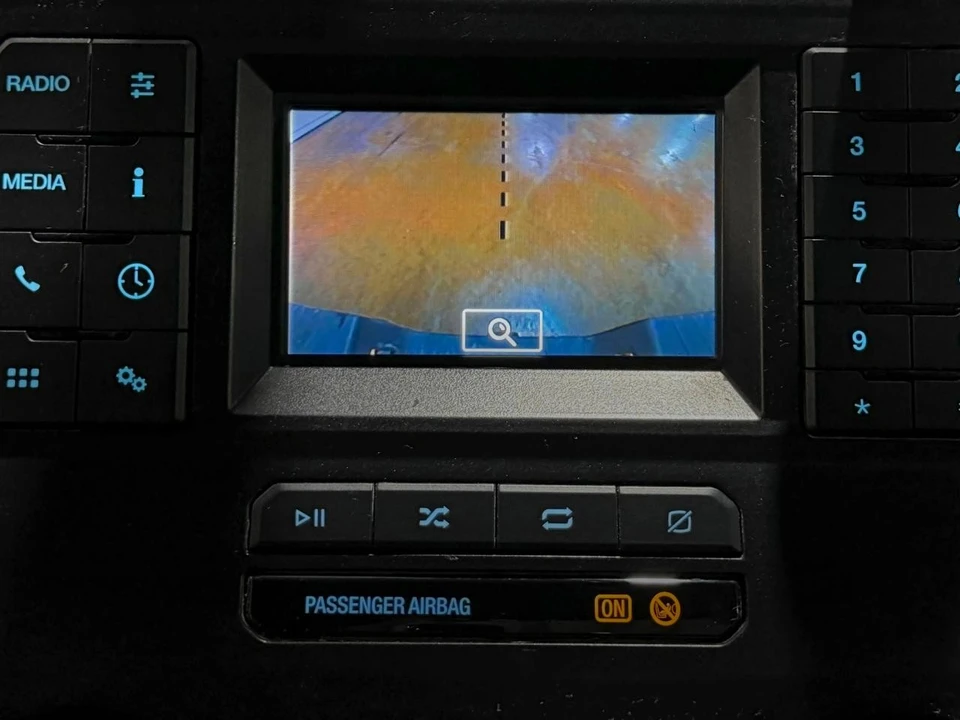 2022 Ford Super Duty 4th Gen - Image 8 of 19