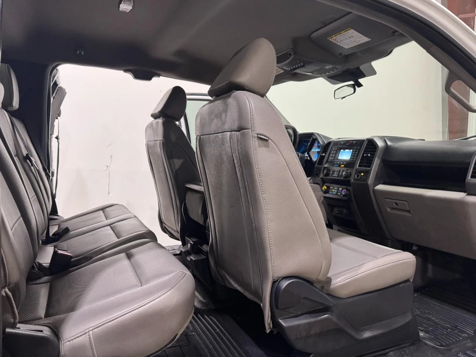 2022 Ford Super Duty 4th Gen - Image 17 of 31