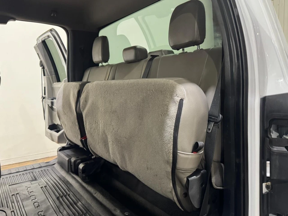 2022 Ford Super Duty 4th Gen - Image 20 of 31