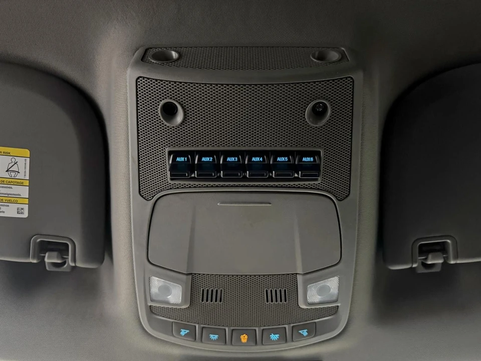 2022 Ford Super Duty 4th Gen - Image 31 of 31