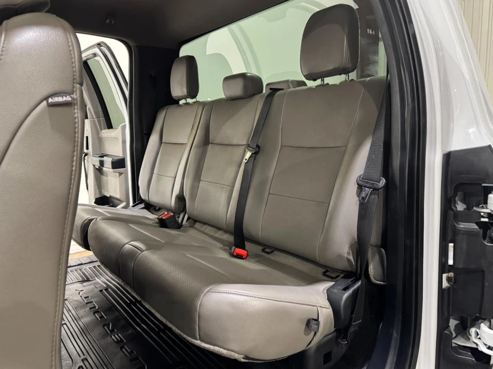 2022 Ford Super Duty 4th Gen - Image 16 of 31