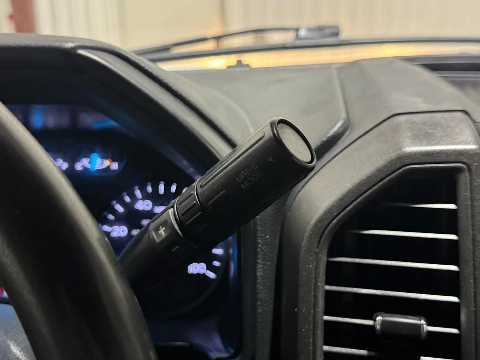 2022 Ford Super Duty 4th Gen - Image 26 of 31